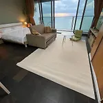 Zen Sky Pattaya-38th Floor, Panoramic Sea View&private อพาร์ทเม้น Pattaya
