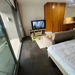 Zen Sky Pattaya-38th Floor, Panoramic Sea View&private