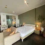 Zen Sky Pattaya-38th Floor, Panoramic Sea View&private *