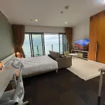 Zen Sky Pattaya-38th Floor, Panoramic Sea View&private *