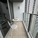 Zen Sky Pattaya-38th Floor, Panoramic Sea View&private * Pattaya