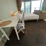 Zen Sky Pattaya-38th Floor, Panoramic Sea View&private Pattaya