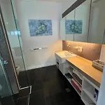 Zen Sky Pattaya-38th Floor, Panoramic Sea View&private อพาร์ทเม้น