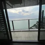Zen Sky Pattaya-38th Floor, Panoramic Sea View&private Pattaya