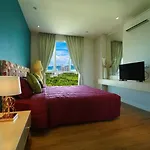 Grande Carribean L Guest Friendly L Seaview Pool View In *