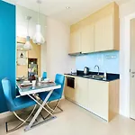 Grande Carribean L Guest Friendly L Seaview Pool View In