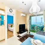 Grande Carribean L Guest Friendly L Seaview Pool View In
