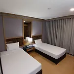 Hotel Pattaya Beach Hotel 2*