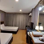 Hotel Pattaya Beach Hotel