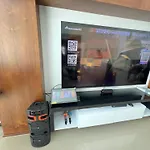 *City~House* 芭堤雅豪华泳池别墅近步行街