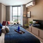 The Edge Infinity * Pattaya