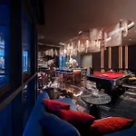 Apartment The Edge Infinity *
