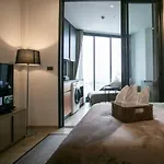 Apartment The Edge Infinity Pattaya
