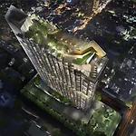 The Edge Infinity Apartment