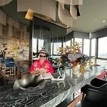The Edge Infinity Apartment