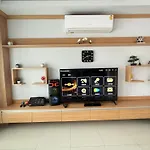 Relax Pool Villa Near Walking Street,Jacuzzi ,Bbq 5Bed 6Bath City House54