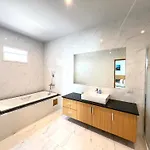House- 171, Private Pool 4 Bed5bath Near Walking St, Bbq *