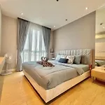 With Waterpark Apartment