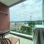 With Waterpark Apartment *