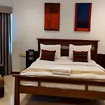 Gazebo Hotel 3*