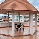Gazebo 3* Pattaya