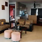 Hotel Gazebo Pattaya