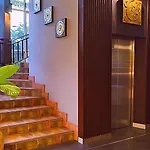 Gazebo Hotel Pattaya