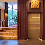 Hotel Gazebo Pattaya