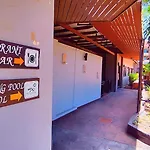 Gazebo 3* Pattaya