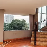 Gazebo Hotel