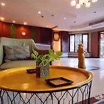 Gazebo Hotel Pattaya