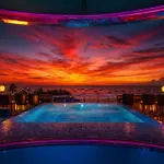โรงแรม The Globe Hotel, Bar & Restaurant