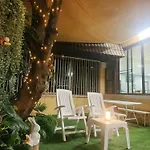 Sun And Moon House