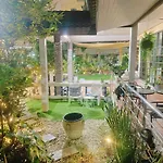 Sun And Moon House Villa Pattaya