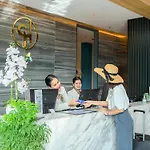 Beverly Mountain Bay, Trademark Collection By Wyndham โรงแรม Pattaya