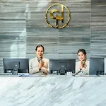 Beverly Mountain Bay, Trademark Collection By Wyndham 5* Pattaya