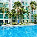 Ccr City Center Residence Jk