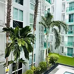 Ccr City Center Residence Jk