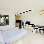 Ccr Center Jk * Pattaya