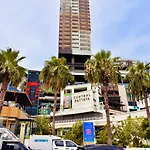 Ccr City Center Residence Jk