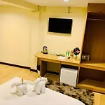 A7 Hotel Pattaya