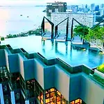 Apartment The Edge New Project Pattaya