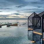 Apartment The Edge New Project Pattaya