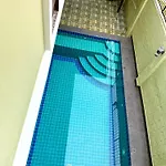วิลล่า Warisa Happy Pool Near