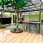 Warisa Happy Pool Villa Near Pattaya Beach