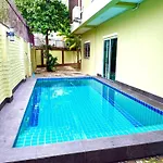 Warisa Happy Pool Near * Pattaya
