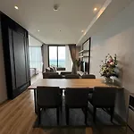 Stunning Sea View - Place อพาร์ทเม้น