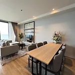 Stunning Sea View - Place อพาร์ทเม้น Pattaya