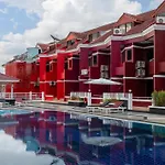 Arawana Express North Hotel 3*