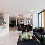 Arawana Express North 3* Pattaya